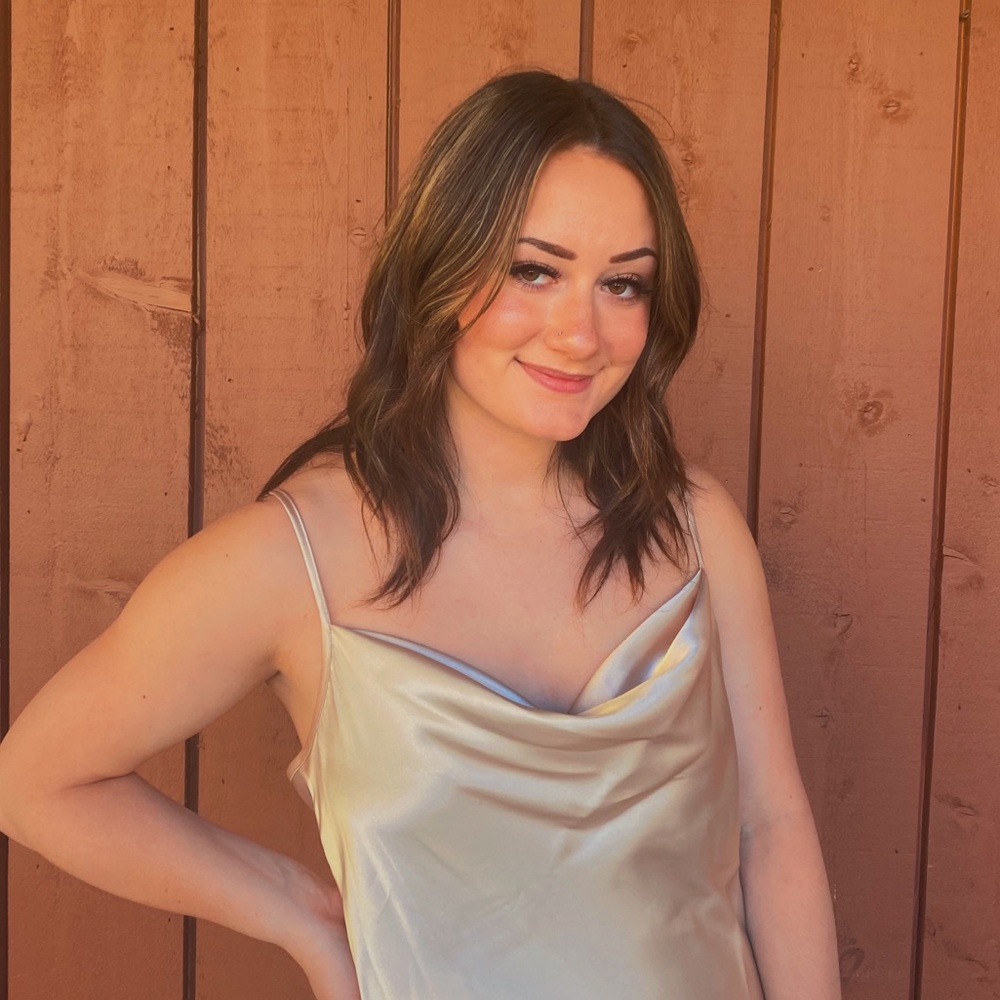 Meet your Posher, Alexa